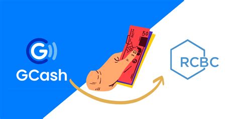 gcash to rcbc|GCASH to RCBC: Transfer Funds for FREE ~ .